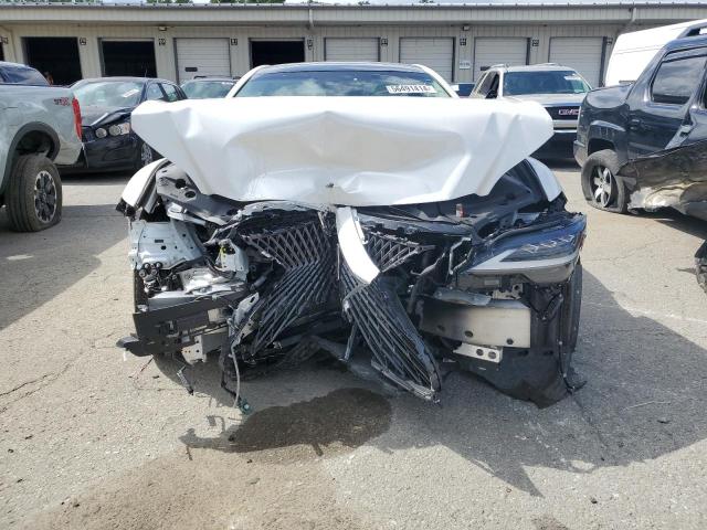 2022 LEXUS LS 500 JTHE5LGF3N5010467