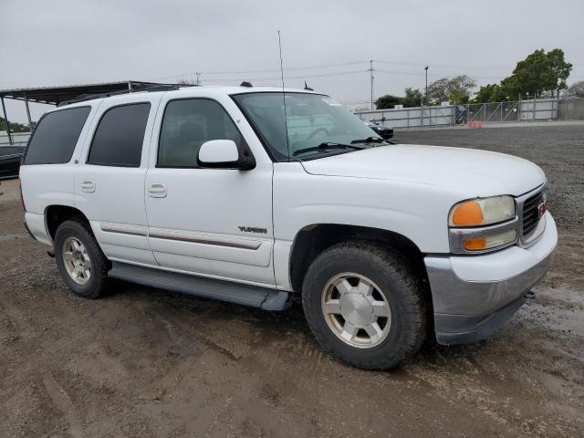 2005 GMC Yukon VIN: 1GKEC13T45R273135 Lot: 53592624