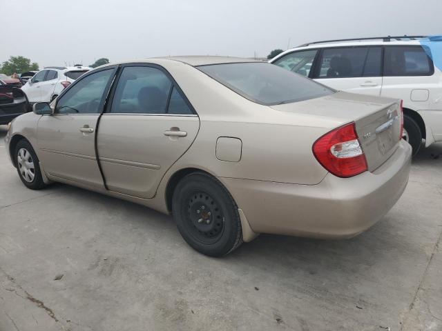 2004 Toyota Camry Le VIN: 4T1BE32K44U341678 Lot: 54171704