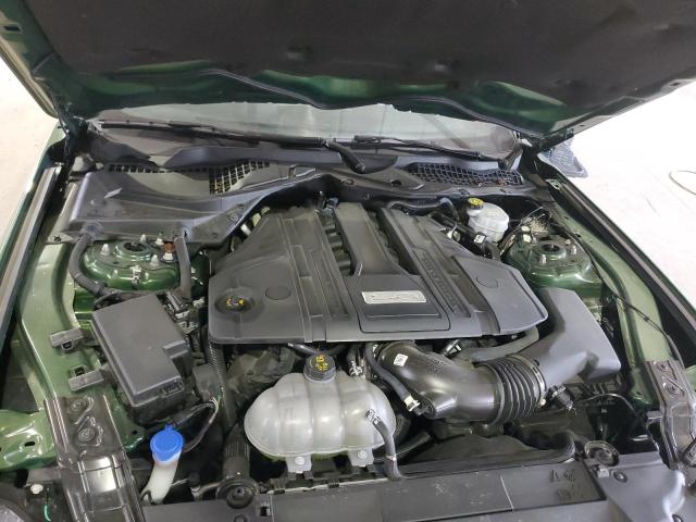 2022 Ford Mustang Gt VIN: 1FA6P8CF7N5145220 Lot: 56785374