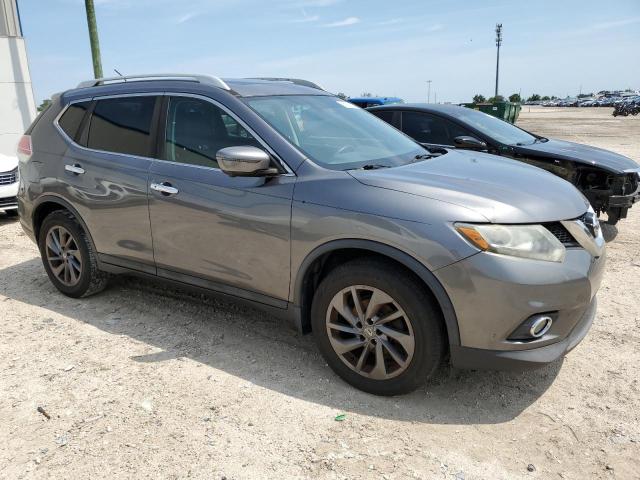 2016 Nissan Rogue S VIN: 5N1AT2MT3GC912413 Lot: 55067964