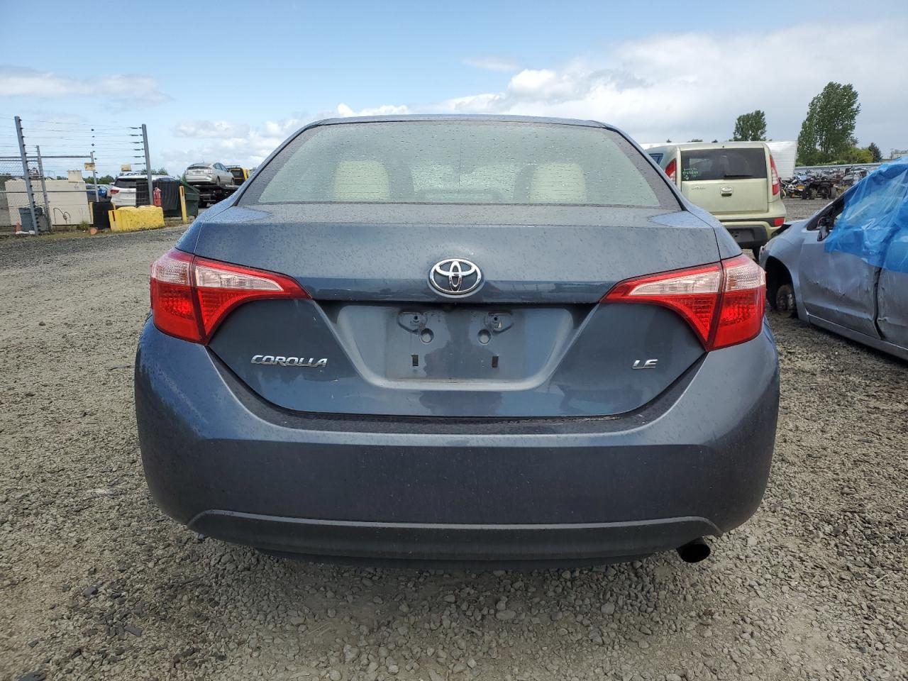 2T1BURHEXHC749553 2017 Toyota Corolla L