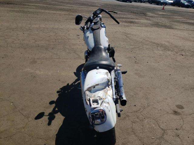 2006 HARLEY-DAVIDSON FXDBI 1HD1GX1146K303374