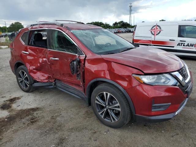 2020 Nissan Rogue S VIN: 5N1AT2MV3LC777851 Lot: 56814844