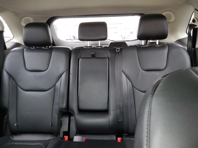 2017 FORD EDGE TITAN - 2FMPK3K98HBC03620