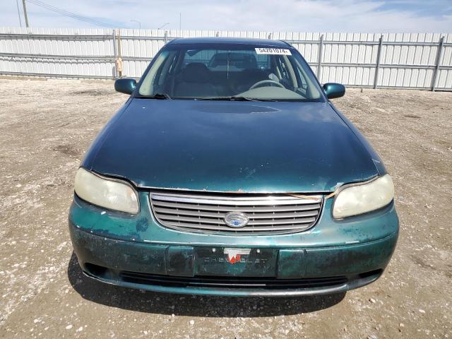 1999 Chevrolet Malibu VIN: 1G1ND52T4X6246709 Lot: 54201074