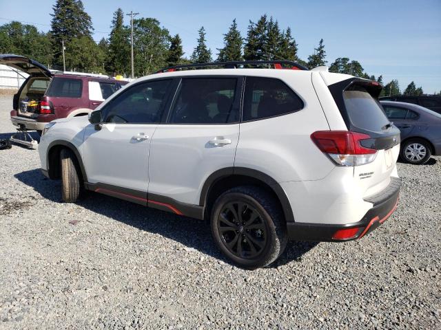 2019 Subaru Forester Sport VIN: JF2SKAPC5KH578481 Lot: 56878994