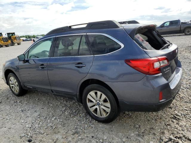 2015 Subaru Outback 2.5I Premium VIN: 4S4BSBFC8F3287204 Lot: 55623484