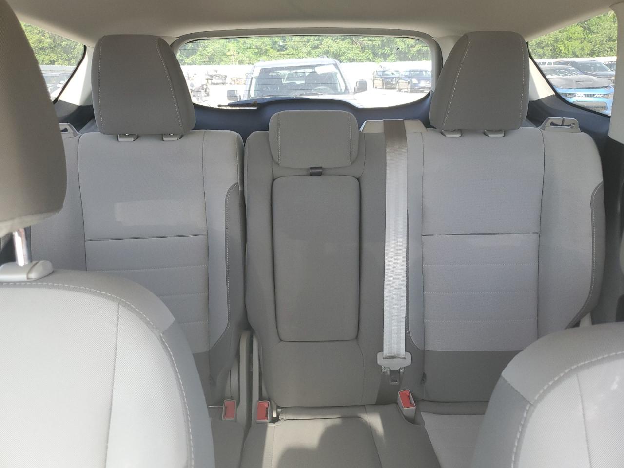 1FMCU9GX6FUB82020 2015 Ford Escape Se