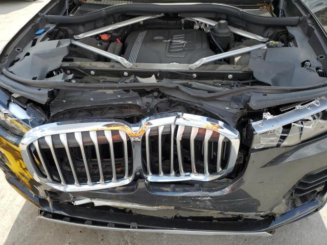 VIN 5UXCW2C01L9B61784 2020 BMW X7, Xdrive40I no.12