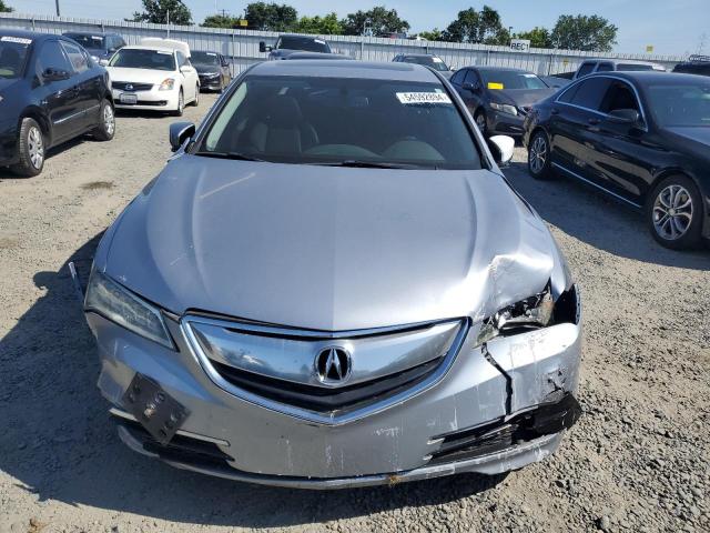 2015 Acura Tlx VIN: 19UUB1F39FA005740 Lot: 54592894
