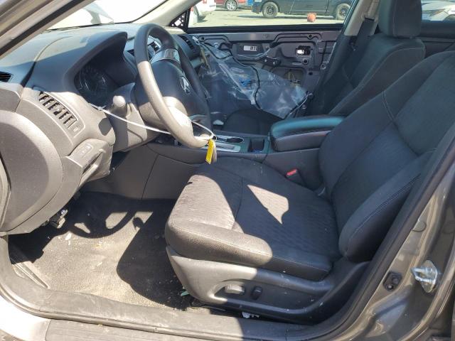 2018 NISSAN ALTIMA 2.5 - 1N4AL3AP2JC150853