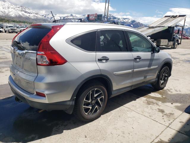 2016 Honda Cr-V Se VIN: 5J6RM4H43GL077152 Lot: 53959894