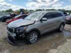 2016 KIA SORENTO LX - 5XYPGDA53GG178579