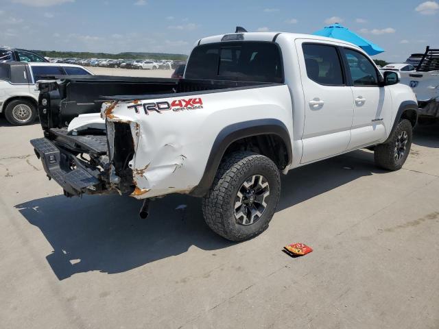 2020 Toyota Tacoma Double Cab VIN: 5TFCZ5AN3LX231089 Lot: 56923034