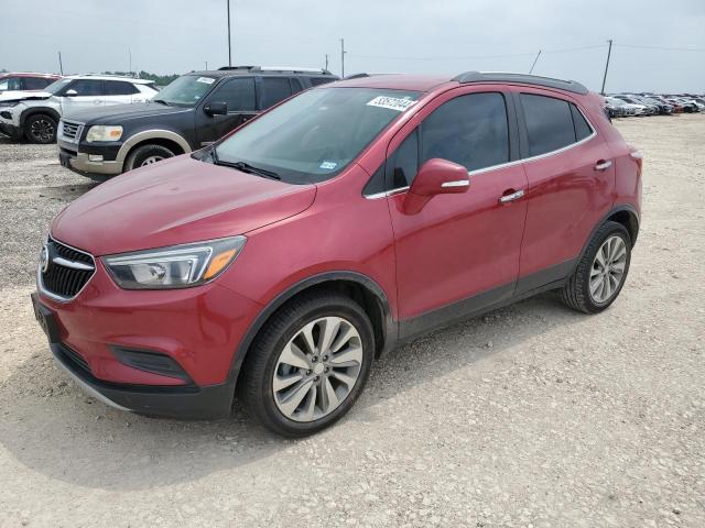 KL4CJASB7KB749992 2019 BUICK ENCORE - Image 1