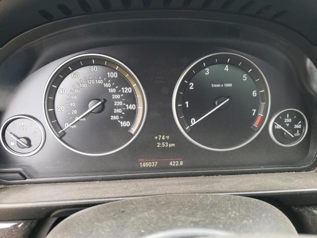 2012 BMW 528 Xi VIN: WBAXH5C53CDW05300 Lot: 56220834