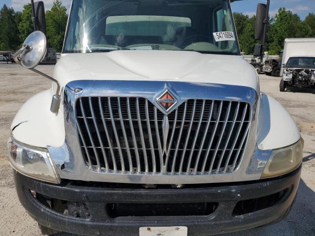 2013 International 4000 4300 VIN: 1HTMMAAN1DH308715 Lot: 54716094