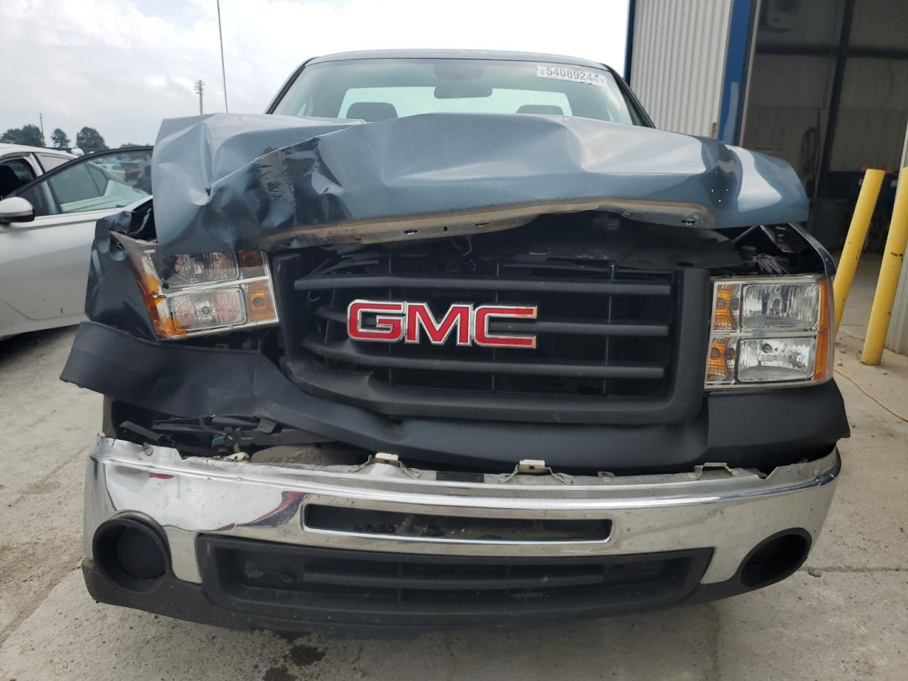 1GTN1TEX2DZ365792 2013 GMC Sierra C1500