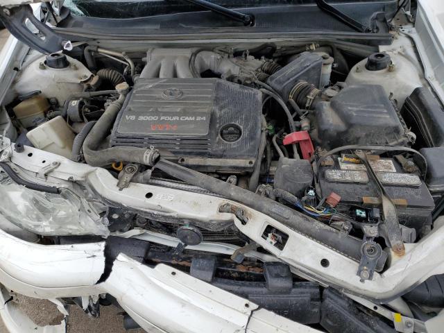 2004 Toyota Avalon Xl VIN: 4T1BF28B44U370659 Lot: 54204854