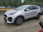 2022 KIA SPORTAGE L - KNDPM3AC9N7951521