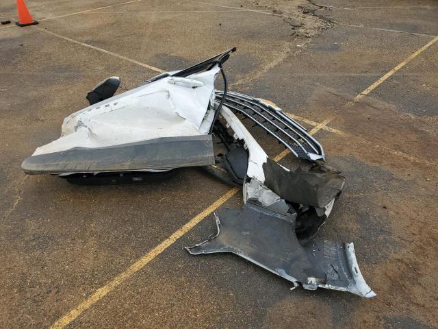 2019 Chevrolet Traverse Lt VIN: 1GNERGKW7KJ240687 Lot: 55645894