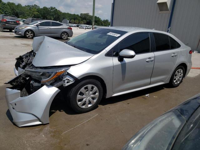 5YFEPRAEXLP063696 2020 TOYOTA COROLLA - Image 1