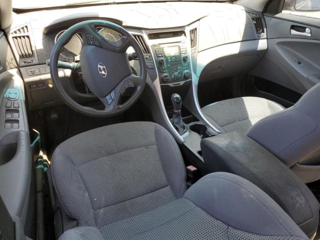 2011 Hyundai Sonata Gls VIN: 5NPEB4AC5BH054478 Lot: 56643654