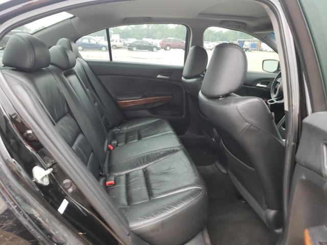 2011 Honda Accord Exl VIN: 1HGCP3F87BA013785 Lot: 54848054