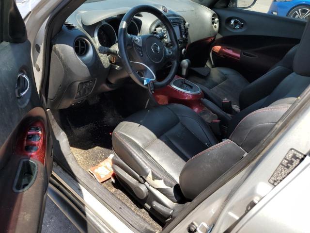2015 NISSAN JUKE S - JN8AF5MR1FT502150