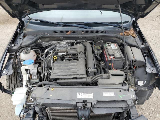 2016 Volkswagen Jetta S VIN: 3VW267AJ1GM281821 Lot: 54877664