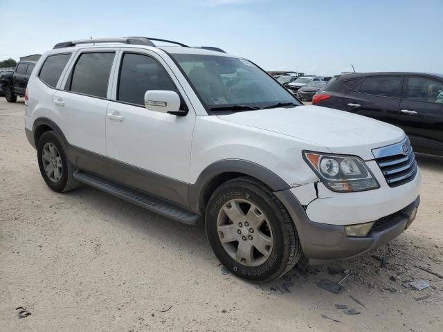 2009 Kia Mohave (Borrego) - Image 4