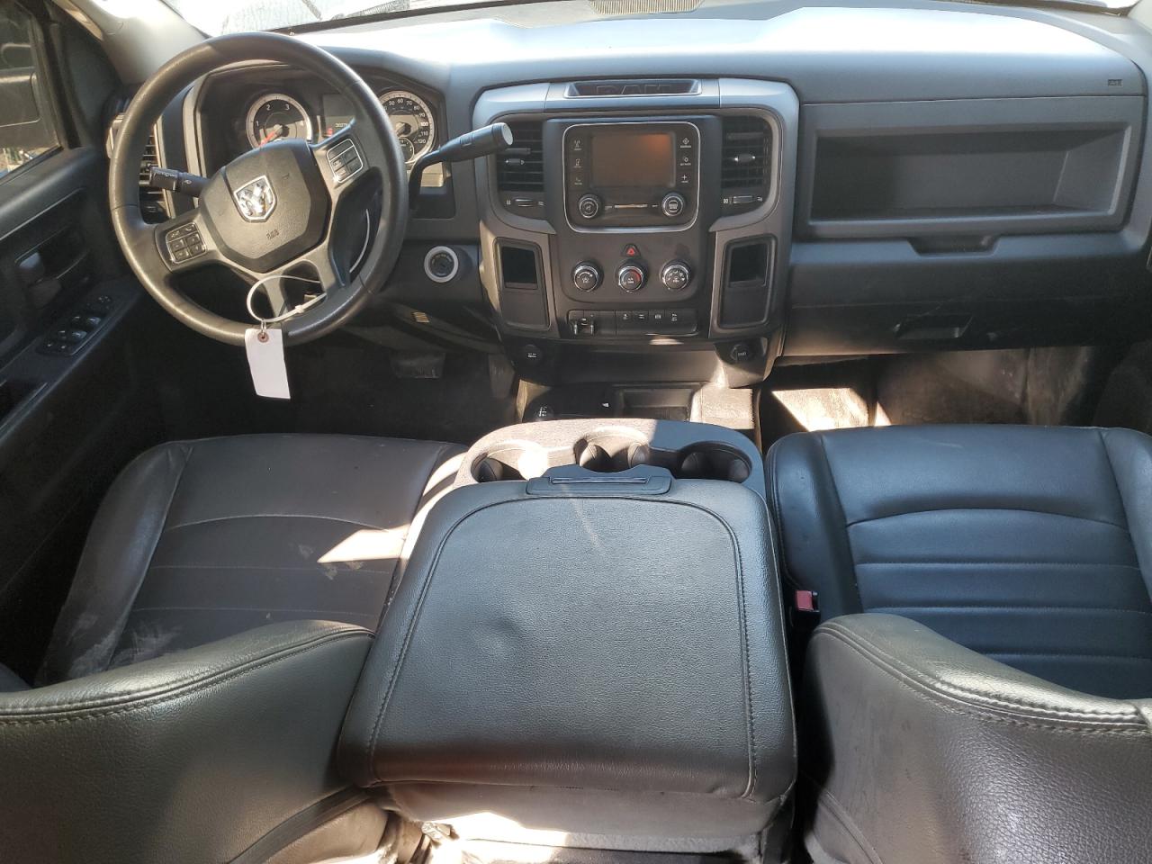 3C63RRGL7JG413190 2018 Ram 3500 St