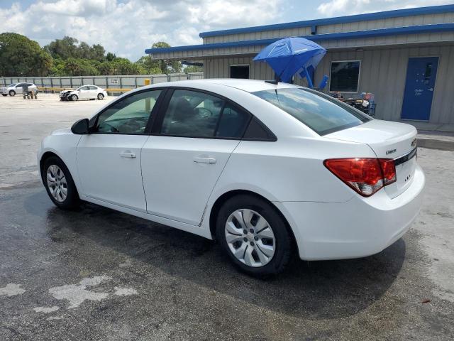 2014 Chevrolet Cruze Ls VIN: 1G1PA5SHXE7179313 Lot: 55193164