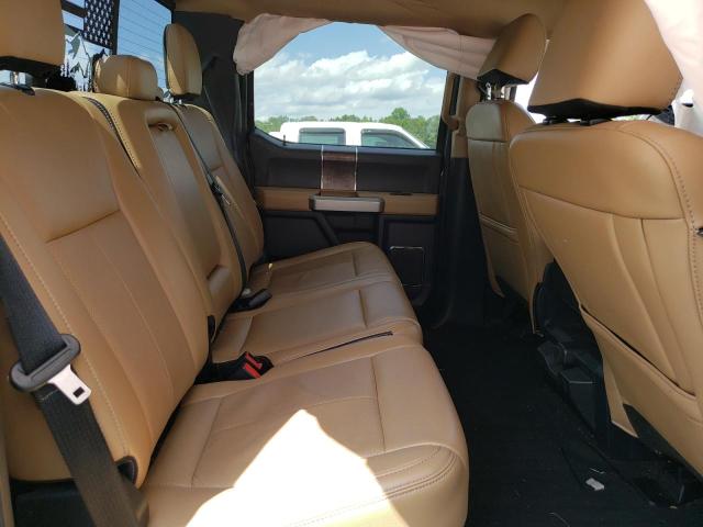2022 FORD F250 SUPER - 1FT8W2BT9NEE13422