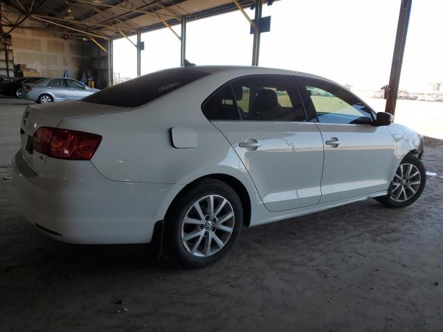 2014 Volkswagen Jetta Se VIN: 3VWD17AJ7EM226861 Lot: 54569394