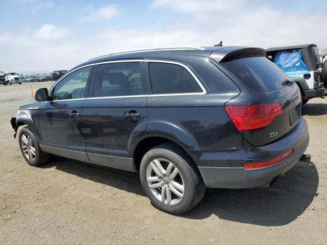 2008 Audi Q7 3.6 Quattro Premium VIN: WA1BY74L98D038713 Lot: 56340124