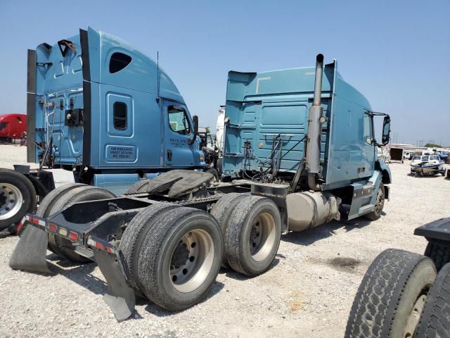 2005 Volvo Vn Vnl VIN: 4V4NC9GH25N372371 Lot: 56270724