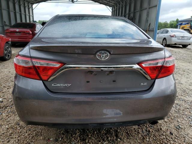 2017 Toyota Camry Le VIN: 4T1BF1FK5HU446702 Lot: 53697264