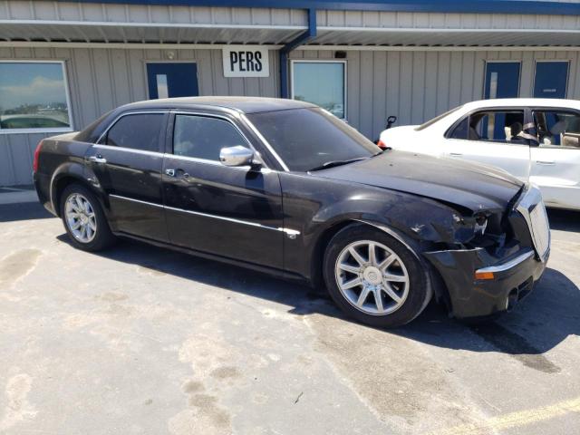 2006 Chrysler 300C VIN: 2C3KA63H66H510310 Lot: 54129254