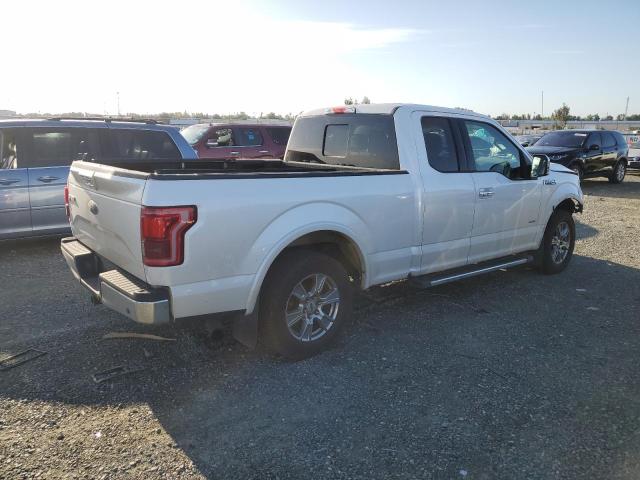 2015 Ford F150 Super Cab VIN: 1FTEX1CP5FFA20539 Lot: 53419544