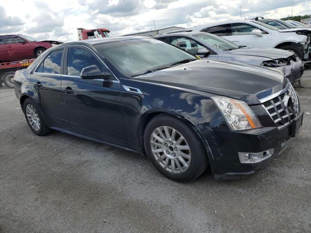 2012 Cadillac Cts VIN: 1G6DA5E59C0124131 Lot: 54247264