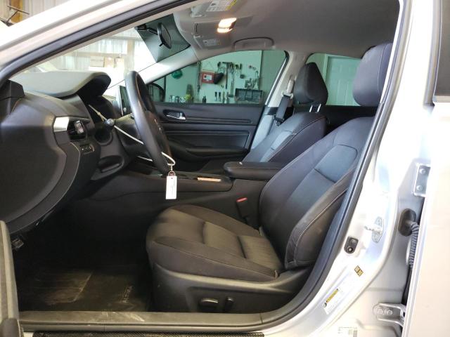 2019 NISSAN ALTIMA S - 1N4BL4BV3KC228615