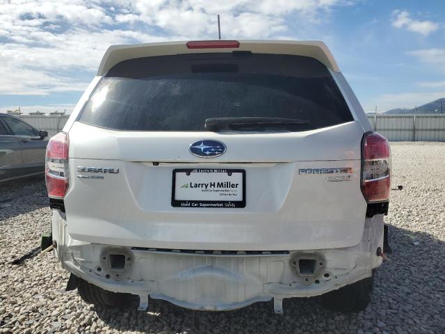 2014 Subaru Forester 2.5I Touring VIN: JF2SJAMC4EH498472 Lot: 56128274