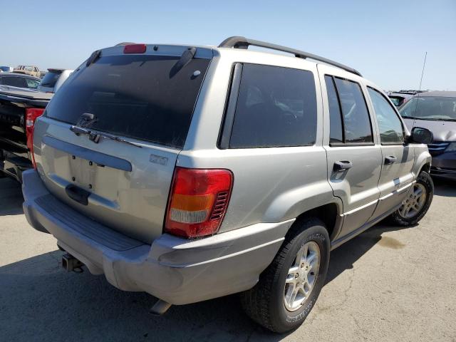 2003 Jeep Grand Cherokee Laredo VIN: 1J8GW48S53C534164 Lot: 55406004