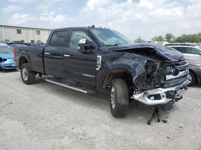 2019 Ford F250 Super Duty VIN: 1FT7W2BT9KEE24007 Lot: 54737894