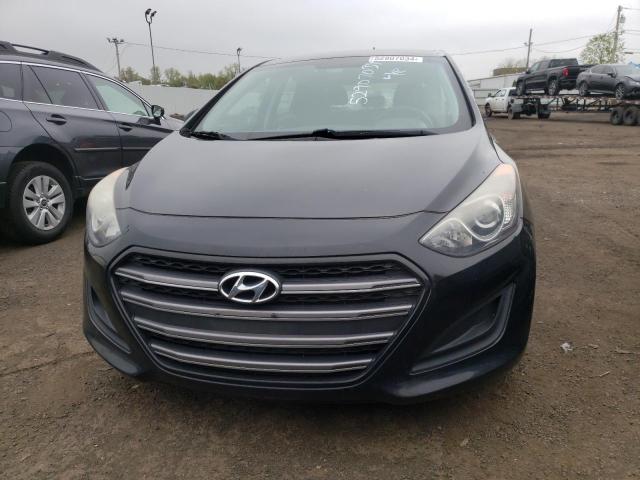 2016 Hyundai Elantra Gt VIN: KMHD35LH6GU328903 Lot: 52907034