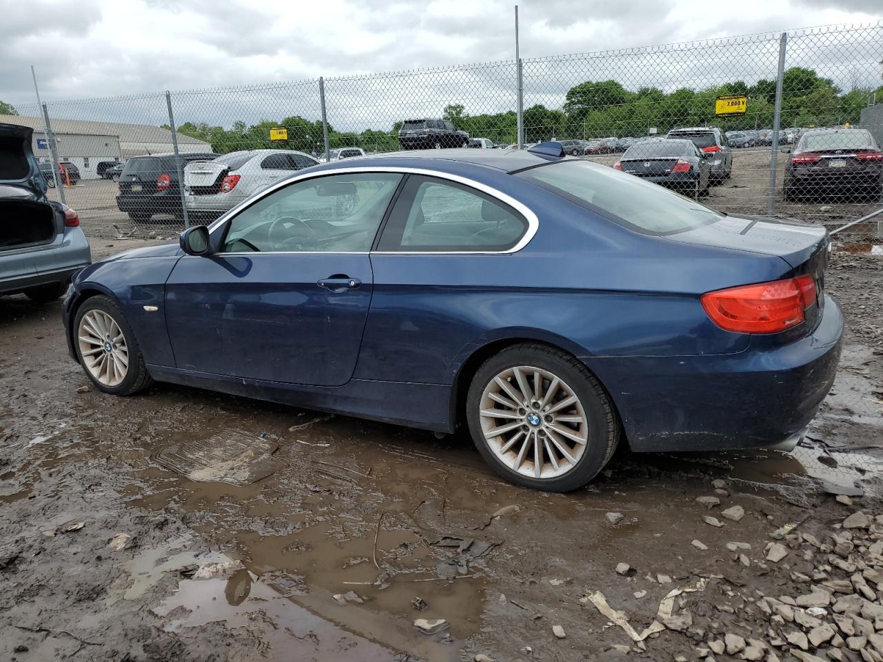 WBAKF5C56BE586458 2011 BMW 328 Xi Sulev