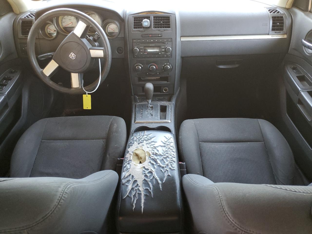 2B3KA43G88H189981 2008 Dodge Charger