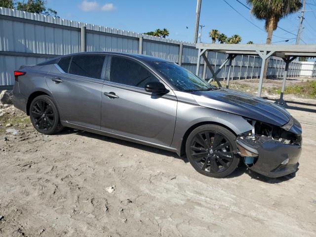 2022 Nissan Altima Sr VIN: 1N4BL4CVXNN312535 Lot: 55959034